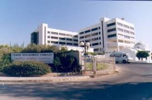 Κύπρος: Νεκρός στο κελί του εντοπίστηκε 39χρονος από τη Λετονία