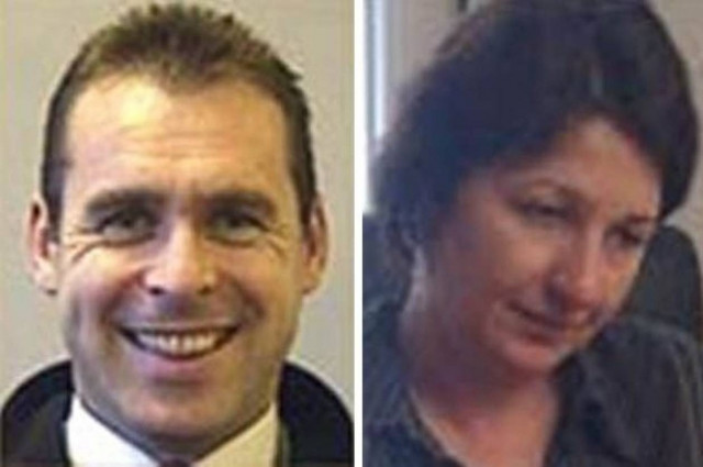 Έπιασαν στα «πράσα» αστυνομικούς να κάνουν σεξ εν ώρα υπηρεσίας