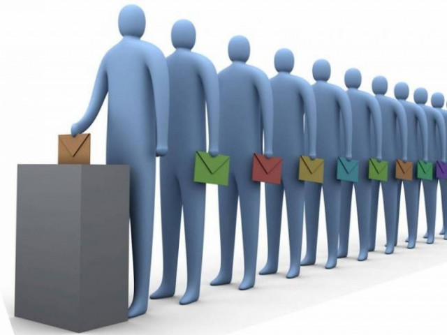 Νέα δημοσκόπηση: Με 7,1% προηγείται ο ΣΥΡΙΖΑ στη Δυτική Ελλάδα