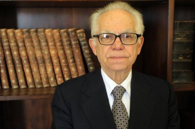 Κύπρος:Απεβίωσε ο πρώην υφυπουργός Πάτροκλος Σταύρου