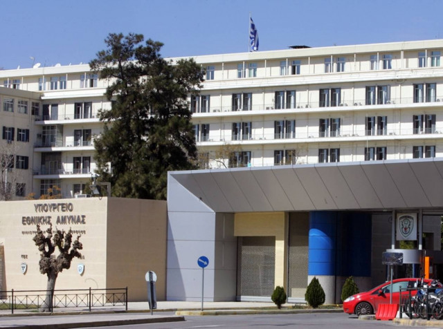 Η απάντηση του Δ. Αβραμόπουλου στον ΣΥΡΙΖΑ