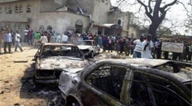 Νιγηρία: Περισσότεροι από 100 νεκροί σε επίθεση εναντίον τριών χωριών