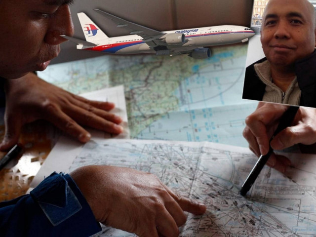 Θρίλερ για γερά νεύρα! Τι βρήκαν στο σπίτι του πιλότου του Βoeing;