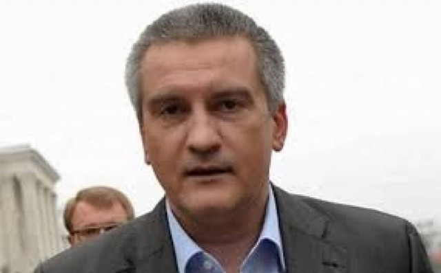 Κριμαία: Αύριο θα ζητήσει την ένωση με τη Ρωσία