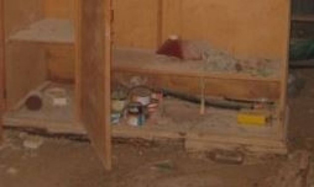 «Θρίλερ» στη Σάμο: Βρέθηκε κρεμασμένος σε αποθήκη-Αυτοκτονία ή έγκλημα