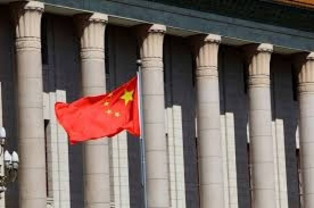 Ουκρανία: Η Κίνα απείχε από την ψηφοφορία στο ΣΑ του ΟΗΕ