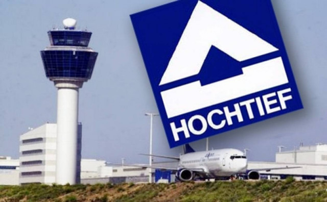 Δείτε πώς οι Γερμανοί δεν πλήρωσαν τον ΦΠΑ και έφυγαν σαν... κύριοι