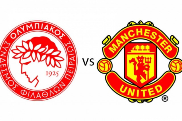 Τι σχέση έχει το Γιουνάιτεντ - Ολυμπιακός με το χαμένο αεροπλάνο;(pic)