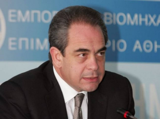 Μίχαλος: Η Αττική χρειάζεται μία επιχειρηματική αναγέννηση