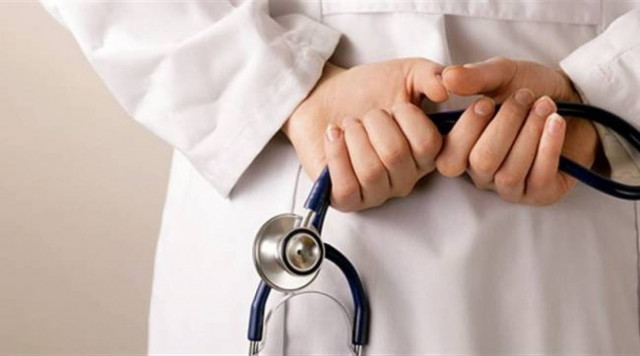 Public hospital staff on 48-hour strike