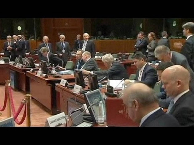 Ε.Ε.: Απόφαση για επιβολή κυρώσεων σε 21 προσωπικότητες από τη Ρωσία