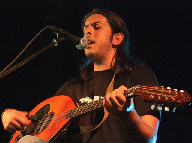 Δυο μοναδικές συναυλίες του Γιάννη Χαρούλη