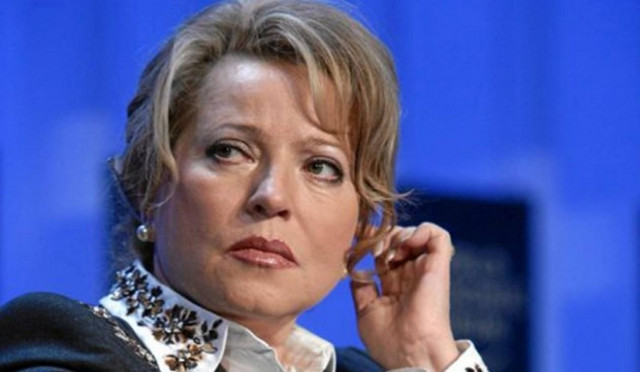 «Πολιτικός εκβιασμός οι κυρώσεις του Λευκού Οίκου»