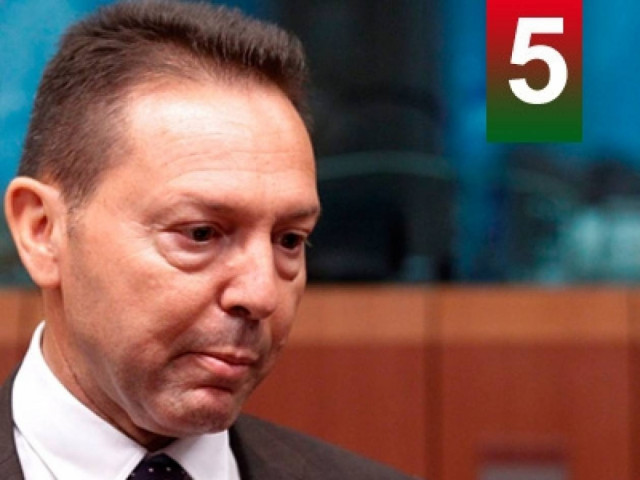 Είμαστε κοντά σε συμφωνία με την τρόικα