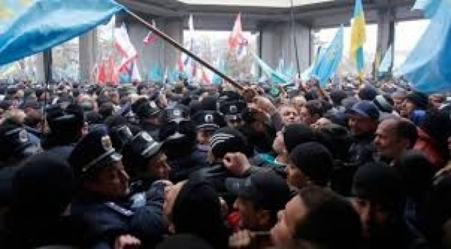 Αλβανία: Ανακοίνωση του ΥΠΕΞ για το δημοψήφισμα στην Κριμαια