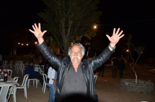 Κρήτη: Έπεσε από ύψος επτά μέτρων και επέζησε!