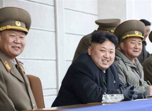 ΟΗΕ: Ανάλογα με τα εγκλήματα των ναζί τα εγκλήματα στη Β.Κορέα