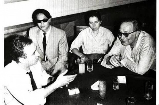 Ωδείο Αθηνών: Οι Βάτραχοι του Αριστοφάνη από το KYKLOS ENSEMBLE