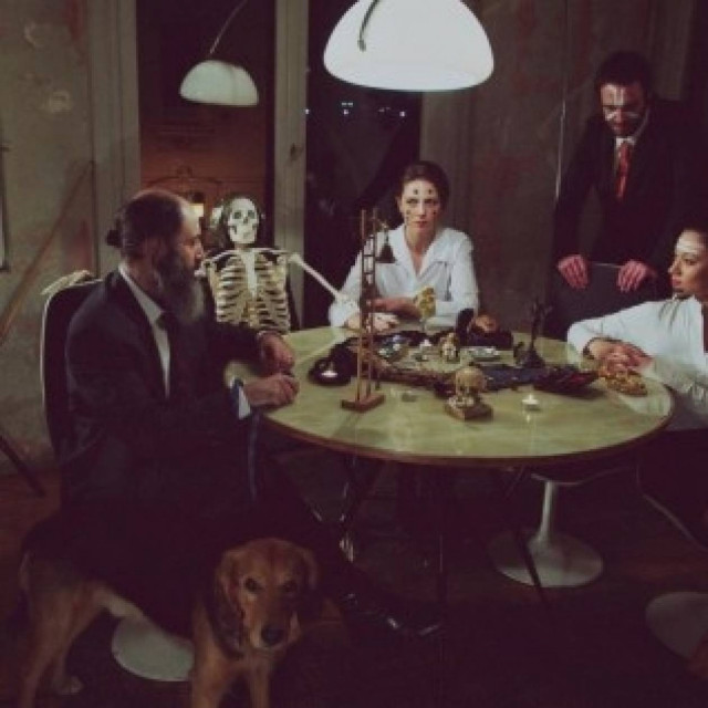 Η παράσταση «To Κλέφτικο» στο ΒΙΟS