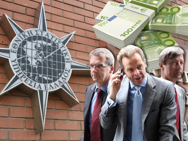 Η ΕΛΣΤΑΤ, η τρόικα και το κοινωνικό μέρισμα!