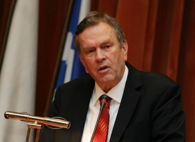 Τους υποψήφιους αντιπεριφερειάρχες του παρουσίασε ο Γιάννης Ιωαννίδης