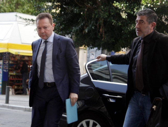 Γ. Στουρνάρας: Είμαστε πολύ κοντά, προσπαθούμε να τελειώσουμε