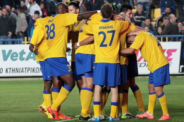 Παναιτωλικός-Skoda Ξάνθη 1-0: Το γκολ και οι καλύτερες φάσεις (video)