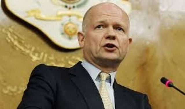 Χέιγκ: Η Ευρώπη προσπαθεί να ανεξαρτητοποιηθεί από τη ρώσικη ενέργεια