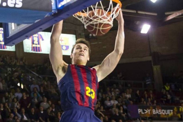 Μπαρτσελόνα: Απίστευτοι Παπανικολάου και Χεζόνια (video)