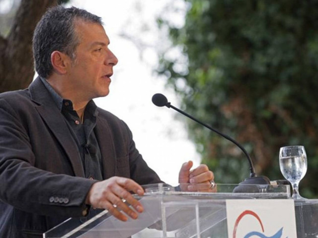 Ο γέροντας Κρητικός που έβαλε στη θέση του τον Θεοδωράκη (vid)