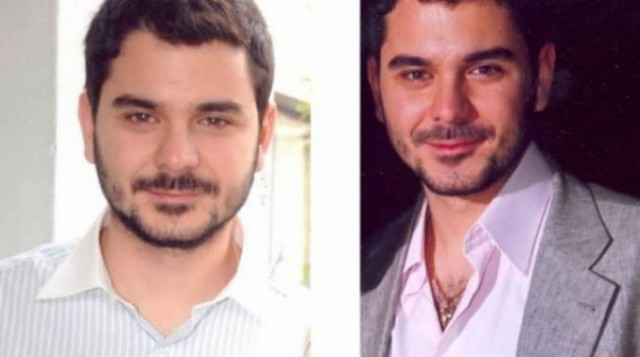 «Ο Μάριος Παπαγεωργίου ζει. Σκηνοθέτησε ο ίδιος την απαγωγή του»