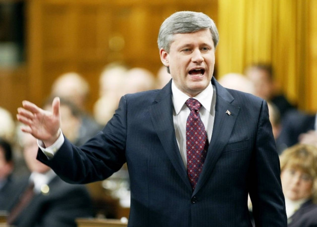 Καναδάς: Παράνομο και χωρίς νομική αξία το δημοψήφισμα