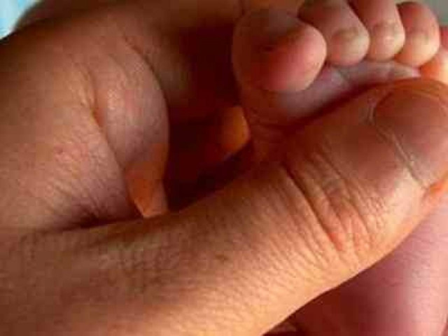 Κρήτη: «Έσβησε» πριν καν γνωρίσει τη ζωή ένα βρέφος 18 ημερών