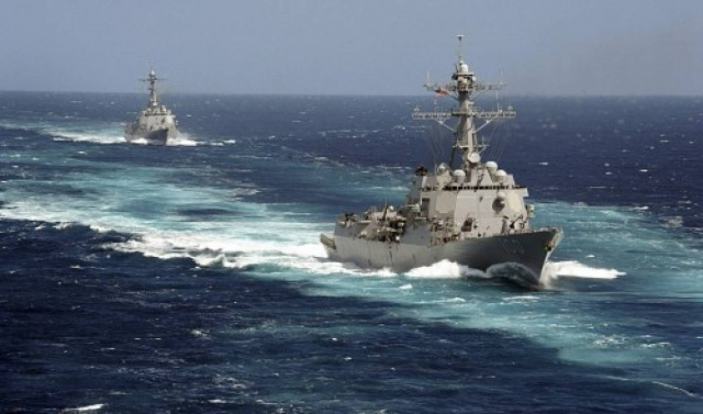 Μαλαισία: Και το Καζακστάν στις έρευνες για το Boeing