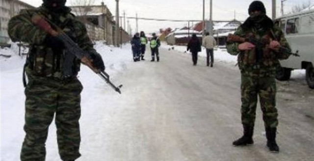 Ουκρανία: Προεδρικό διάταγμα για μερική επιστράτευση