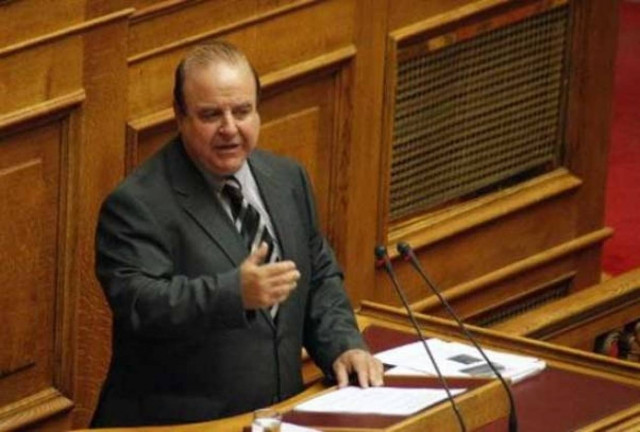 Σε κατοίκους του Ελληνικού ο Χαϊκάλης για τις εξελίξεις στην περιοχή