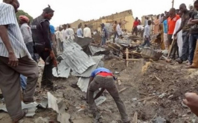 Νιγηρία: Ισλαμιστές έσφαξαν 100 Χριστιανούς