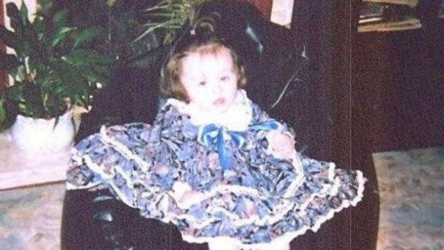 Two years old girl died due to drug overdose