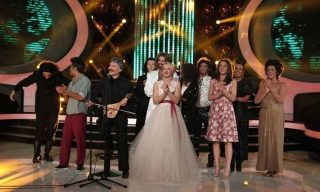 «Your face sounds Familiar»: Όσα δεν έδειξαν οι κάμερες