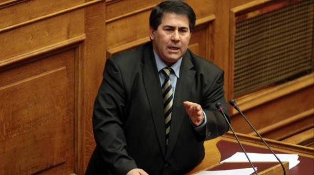 Νέο «αντάρτικο» στη ΝΔ για τον ΟΑΕΕ και τους κατοίκους μικρών χωριών