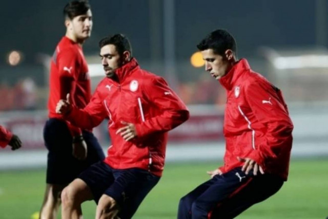 Ολυμπιακός: Το πρόγραμμα στην Αγγλία