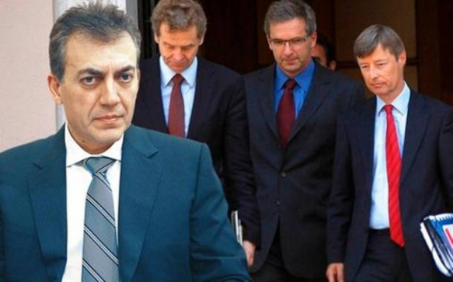 Κοντά σε συμφωνία με την τρόικα για τα εργασιακά