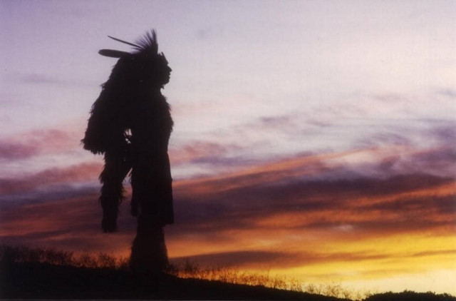 Οι 20 «εντολές ηθικής» των Ινδιάνων (βίντεο)