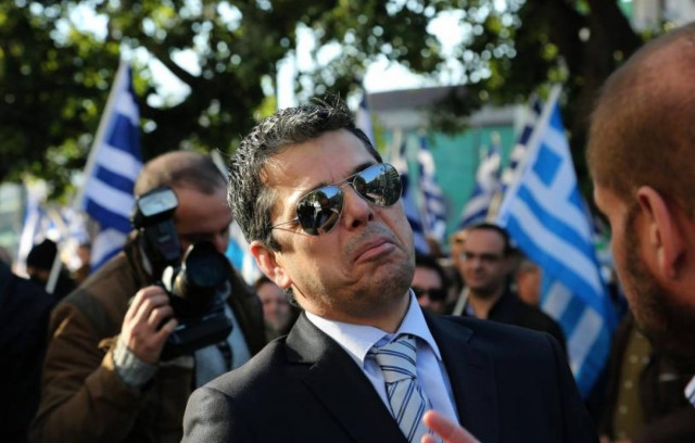 «Οι συνάδελφοί μου δεν θα δεχτούν την άρση ασυλίας - Αγαπώ το κυνήγι»