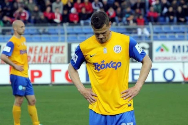 ΑΕΛ Καλλονής: Η συγγνώμη των ποδοσφαιριστών!