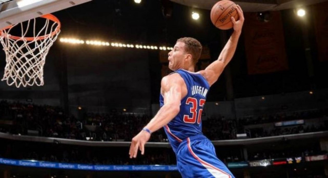 NBA: Τα καλύτερα της βδομάδας (videos)