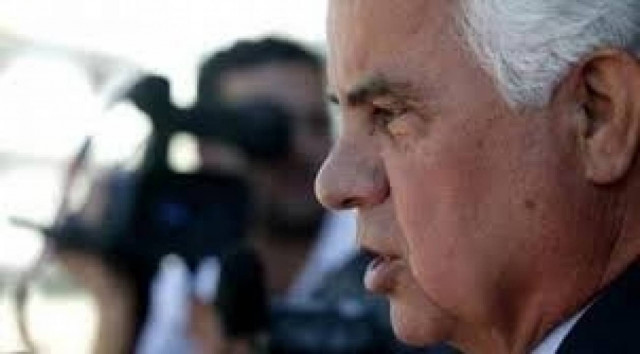 Έρογλου: Το εδαφικό είναι το δυσκολότερο κεφάλαιο