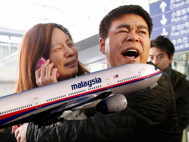 Η αγωνία συνεχίζεται για 10η μέρα για το εξαφανισμένο Boeing! (βίντεο)