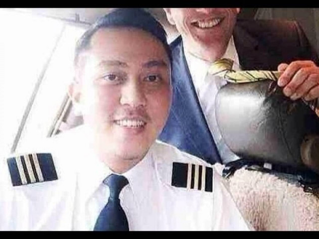 Μαλαισία: Ο συγκυβερνήτης πρόφερε τις τελευταίες λέξεις