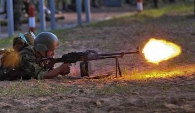 Η Ουάσινγκτον μελετά να κάνει στρατιωτικά γυμνάσια στη Βαλτική